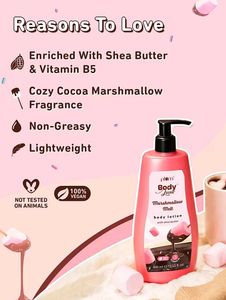 PLUM - Body Lotion 💖