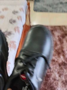 Comfort Aqualite Casual Shoes