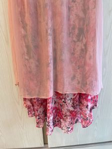 2 Layer Kurta