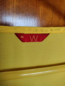W Ladies Kurti