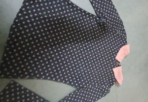 Woolen Top