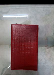 Textured Clutch /sling