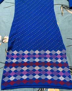 Woolen Kurta For Women🌷