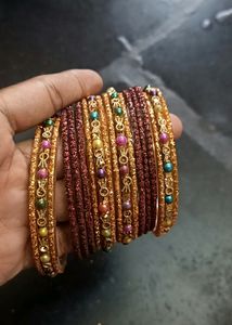Mathi Bangles