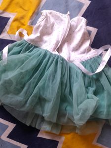 Baby Girl 'Fresh' Dress