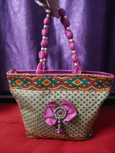 Hand Purse