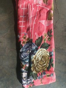 Pink Design Sarees