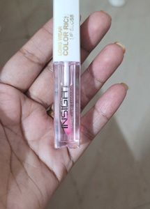 Insight Lip Gloss