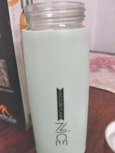 Charming Water Bottle