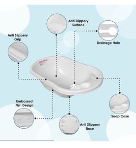 Baby Bath Tub