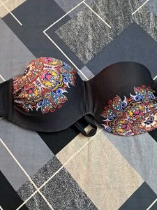 combo Of Four  bra  n panty  like new