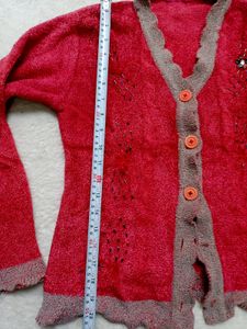 Free Size Woolen
