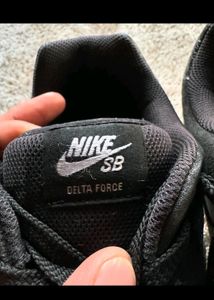 Nike SB Delta Force