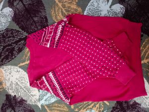 Sweatshirt