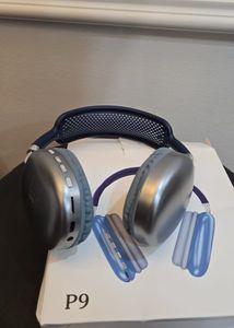 P9 Wireless Bluetooth Headphones