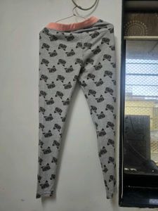 Cute Cat Pajama Pants