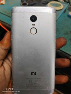 Mi Note 4