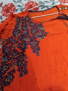 Kurta Pant Set✨️