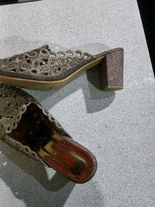 Embellished Women's Flats