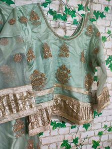 Lehenga Choli