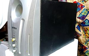 Intex Speaker