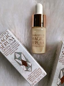 Charlotte Tilbury Serum ♥️💕