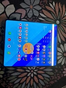 samsung z fold 5 in a new like condition