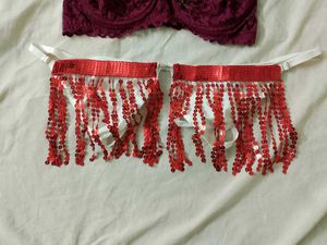 Combo Of 3 Branded Bra.