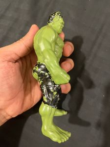 Marvel Hulk Action Figure