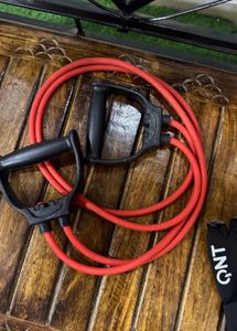 Resistance Band Set