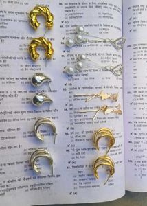 Korean Stud For Girls Pack Of 1 In Just 99 Rs