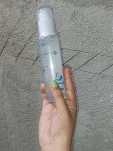 Plum Rice Water And Niacinamide Toner 3%