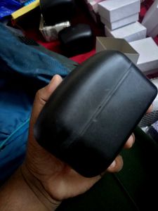 Forum Quartz Watch - Silver &amp; Green