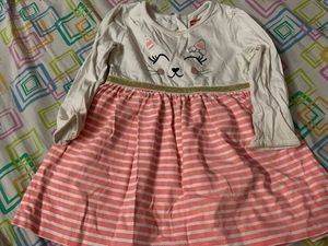 11 frocks