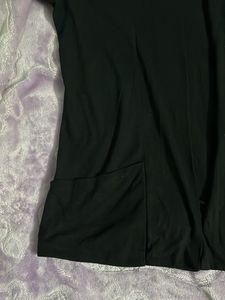 Max Black Sweater