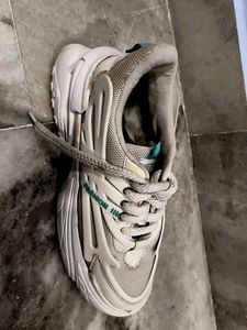 Stylish Chunky Sneakers