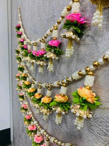 Flower Toran