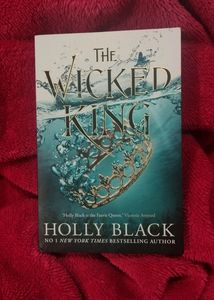 Combo Of Crooked Kingdom And Wicked King
