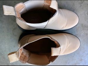 El Paso Boots