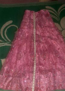 Bridal Lahenga