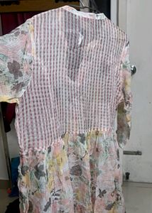 Brand New Kurti
