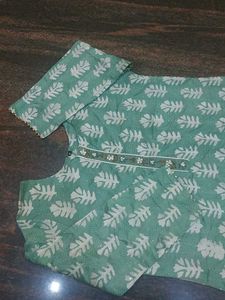 Elegant Kurta Set