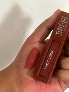 Lipstick Bundle 4