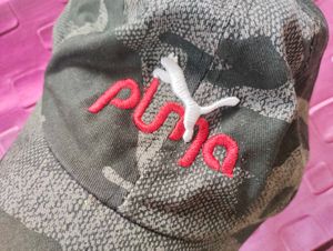 High Quality Copy 100% Cotton Cap