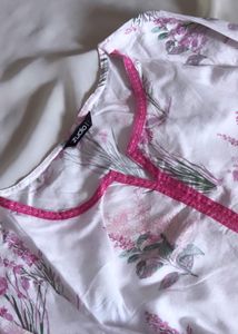 🌸 Zudio Kurti 🌸