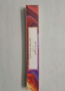 MyGlamm LIT Liquid Lipstick