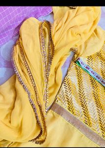 2 Combo Elegant Suits/ Gowns