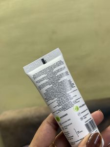 Good Vibes CICA Sunscreen