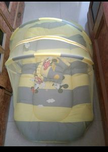 Baby Sleeping Net