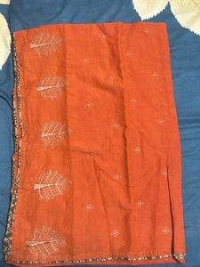 Beautiful Dupatta